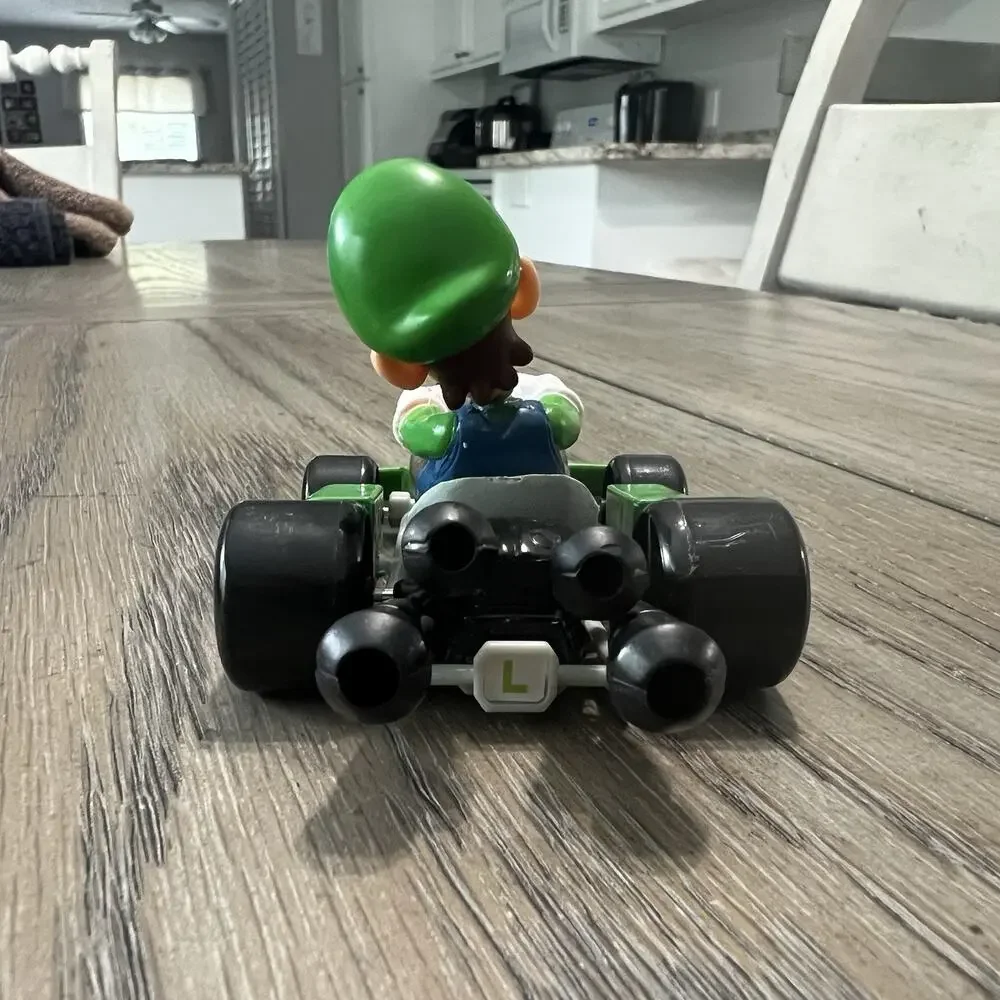 Nintendo super mario